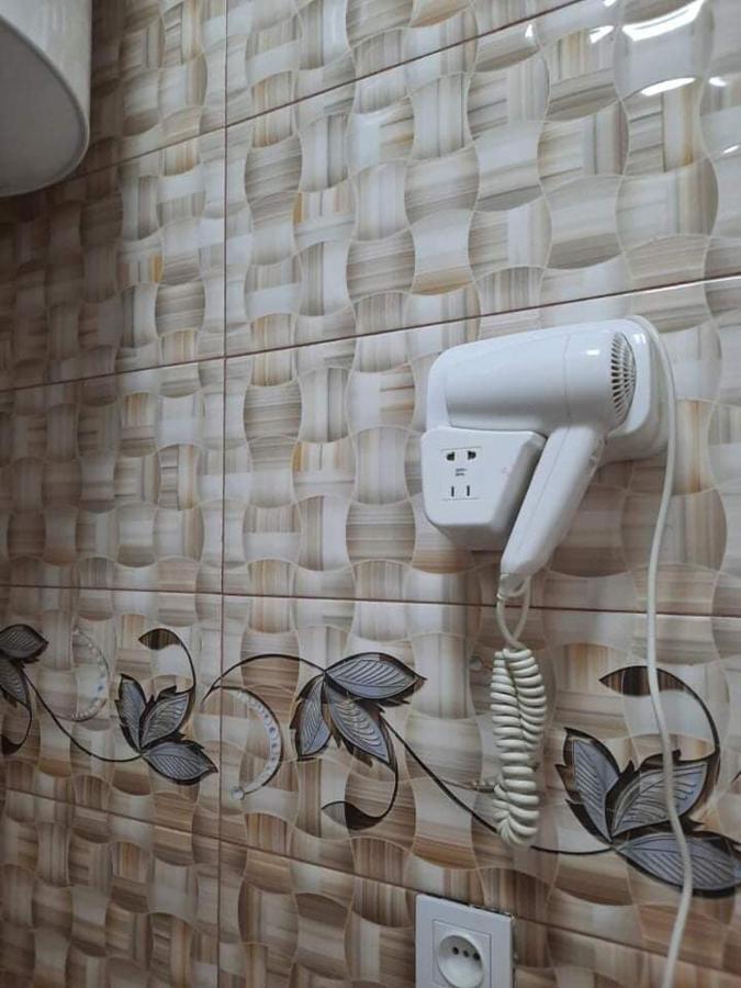 Guesthouse Kurdiani In メスティア エクステリア 写真