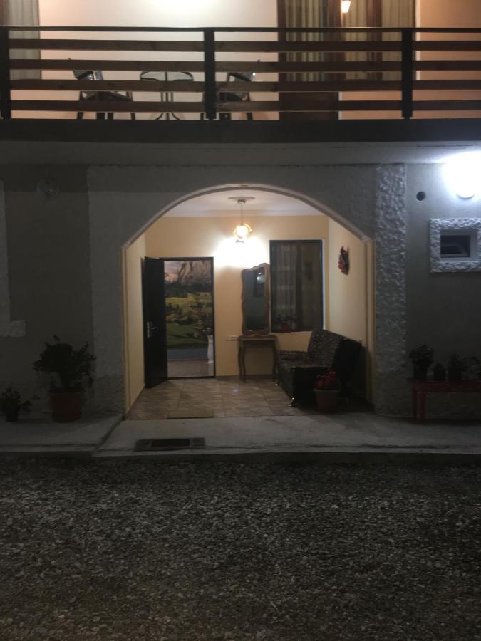 Guesthouse Kurdiani In メスティア エクステリア 写真