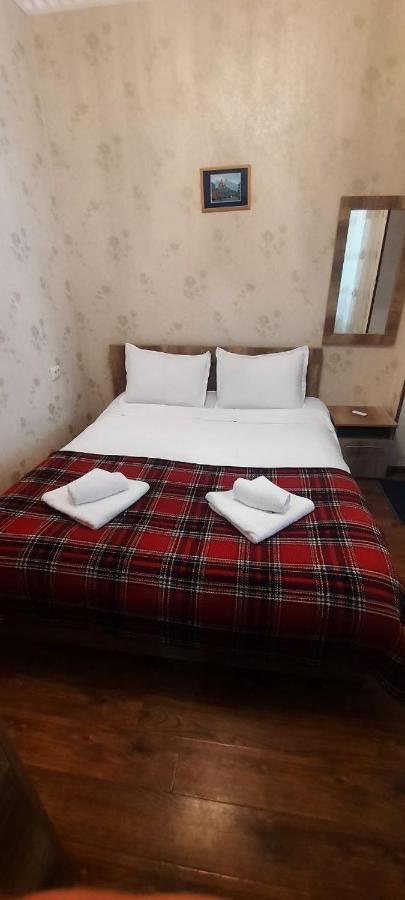 Guesthouse Kurdiani In メスティア エクステリア 写真
