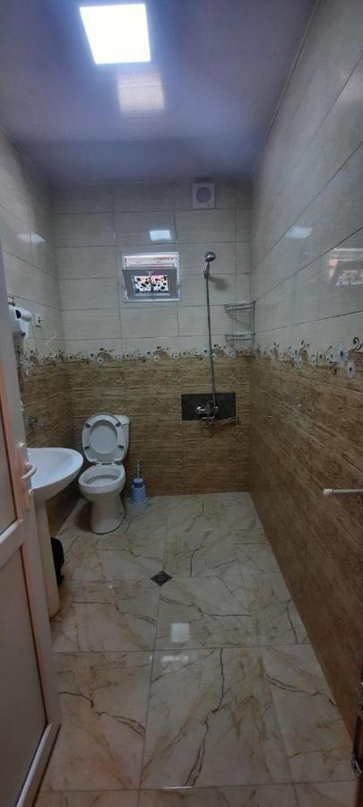 Guesthouse Kurdiani In メスティア エクステリア 写真