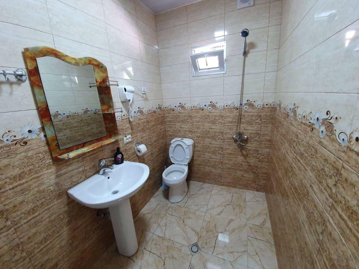 Guesthouse Kurdiani In メスティア エクステリア 写真