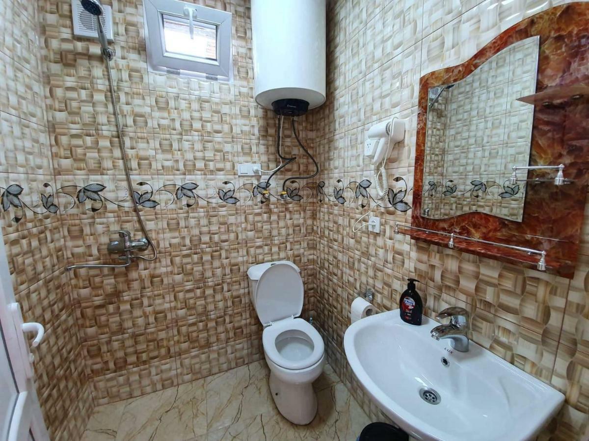 Guesthouse Kurdiani In メスティア エクステリア 写真