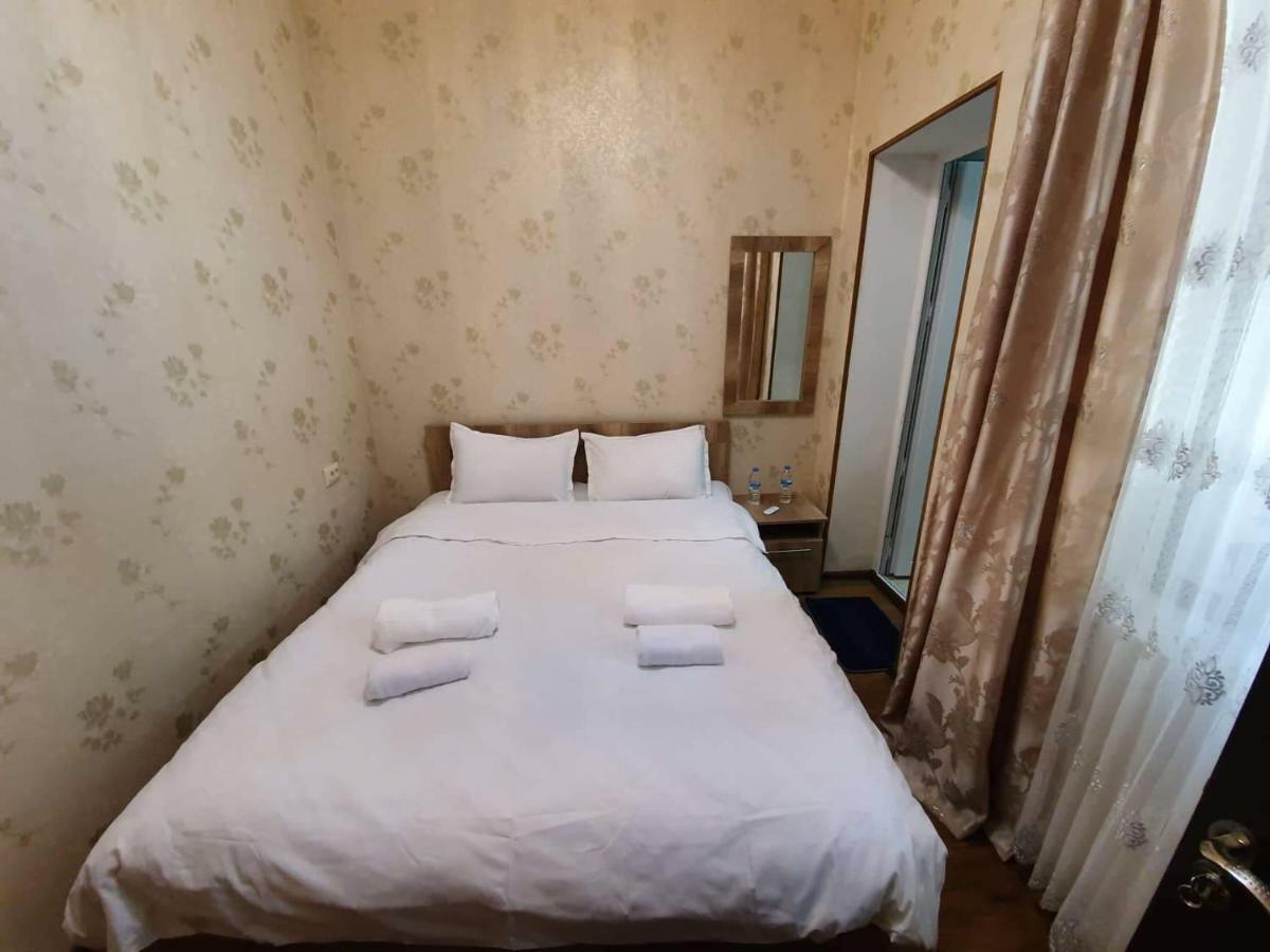 Guesthouse Kurdiani In メスティア エクステリア 写真